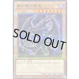 〔状態A-〕真紅眼の黒竜【ノーマルパラレル】{711D-JP003}《モンスター》