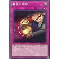 魔宮の賄賂【ノーマル】{24EP-JP114}《罠》
