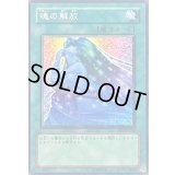 魂の解放【ノーマル】{BE1-JP166}《魔法》