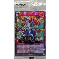 (未開封)ブルーテックバーストレックス【ラッシュレア SPECIAL RED Ver.】{RD/D002-JP006}《RDフュージョン》