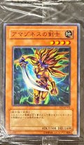 (未開封)アマゾネスの剣士【ノーマル】{PC7-JP002}《モンスター》
