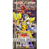 EXTRAPACK2015【-】{-}《未開封パック》