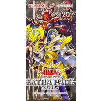EXTRAPACK2015【-】{-}《未開封パック》