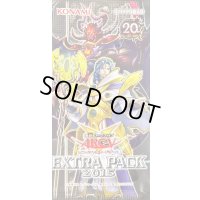 EXTRAPACK2015【-】{-}《未開封パック》