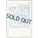 〔状態B〕氷結界の虎王ドゥローレン【シークレット】{DTC1-JP083}《シンクロ》