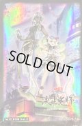 スリーブ『EvilTwinsトラブルサニー(决斗者杯)』100枚入り【-】{-}《スリーブ》