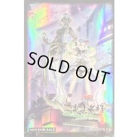 スリーブ『EvilTwinsトラブルサニー(决斗者杯)』100枚入り【-】{-}《スリーブ》