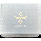 アイテムケース『エクソシスター(デラックスデュエルセット)』【-】{-}《その他》