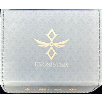 アイテムケース『エクソシスター(デラックスデュエルセット)』【-】{-}《その他》