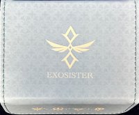 アイテムケース『エクソシスター(デラックスデュエルセット)』【-】{-}《その他》