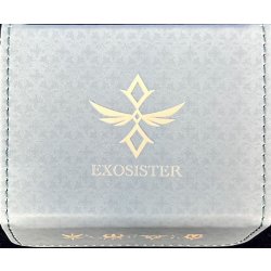画像1: アイテムケース『エクソシスター(デラックスデュエルセット)』【-】{-}《その他》