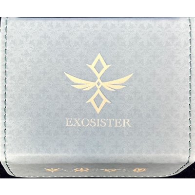 アイテムケース『エクソシスター(デラックスデュエルセット)』【-】{-}《その他》