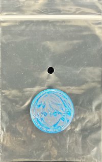 コイン『エクソシスターミカエリス(デラックスデュエルセット)』【-】{-}《その他》