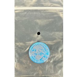 画像1: コイン『エクソシスターミカエリス(デラックスデュエルセット)』【-】{-}《その他》
