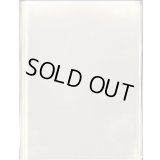 スリーブ『ラージクリア(無地)』100枚入り【-】{-}《スリーブ》