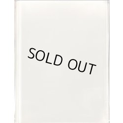 画像1: スリーブ『ラージクリア(無地/デラックスデュエルセット)』100枚入り【-】{-}《スリーブ》