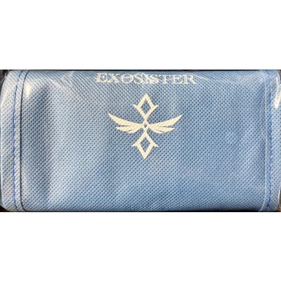 不織布バッグ『エクソシスター(デラックスデュエルセット)』【-】{-}《その他》