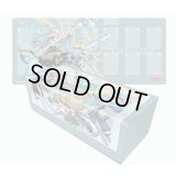 〔状態A-〕フィールド一体型ボックス『エクソシスター(デラックスデュエルセット)』【-】{-}《その他》