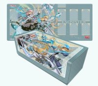 ストレージ『エクソシスター(デラックスデュエルセット)』【-】{-}《その他》