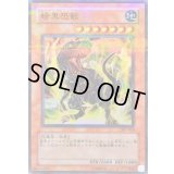 暗黒恐獣【ウルトラパラレル】{307-020}《モンスター》