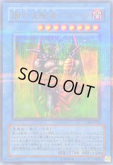 〔状態B〕闇の支配者ゾーク【ウルトラパラレル】{305-029}《儀式》