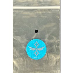 画像2: コイン『エクソシスターミカエリス(デラックスデュエルセット)』【-】{-}《その他》