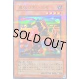 〔状態A-〕速攻の黒い忍者【ウルトラパラレル】{306-007}《モンスター》