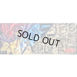 画像1: プレイマット『20thAnniversaryアテム三幻神』【-】{-}《プレイマット》