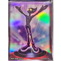 スリーブ『めぐりAi』70枚入り【-】{-}《スリーブ》