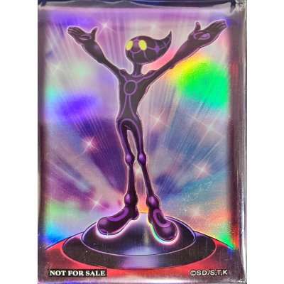 スリーブ『めぐりAi』70枚入り【-】{-}《スリーブ》