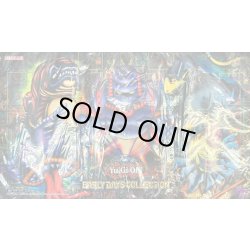 画像1: プレイマット『EARLYDAYSCOLLECTION』【-】{-}《プレイマット》