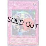 悪魔のサイコロ【シークレット】{G5-05}《罠》