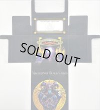 デッキケース『マジシャンオブブラックカオス』【-】{-}《その他》