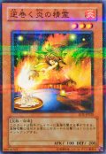 〔状態B〕逆巻く炎の精霊【ノーマルパラレル】{RDS-JP020}《モンスター》