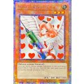 ☆アジア英語版☆お注射天使リリー【クォーターセンチュリーシークレット】{24CC-AE001}《モンスター》