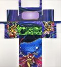 〔状態A-〕デッキケース『ハーピィ三姉妹TB』【-】{-}《その他》