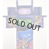 〔状態A-〕デッキケース『ハーピィ三姉妹TB』【-】{-}《その他》