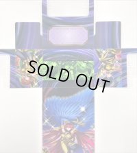 〔状態A-〕デッキケース『ハーピィ三姉妹TB』【-】{-}《その他》