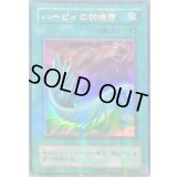 〔状態C〕ハーピィの羽根帚【ウルトラパラレル】{P5-02}《魔法》