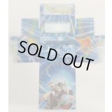 デッキケース『バルーンバティーア』【-】{-}《その他》