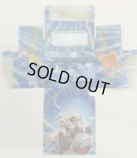 デッキケース『バルーンバティーア』【-】{-}《その他》