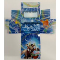 画像1: デッキケース『バルーンバティーア』【-】{-}《その他》