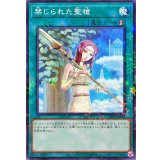〔状態B〕禁じられた聖槍【ノーマルパラレル】{24EP-JP312}《魔法》