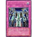 〔状態A-〕ダメージコンデンサー【レリーフ】{SOI-JP052}《罠》