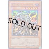 〔状態A-〕迅雷の魔王スカルデーモン【ウルトラパラレル】{305-020}《モンスター》