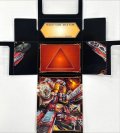 デッキケース『RACEタービュランス(遊戯王の日vol7)』【-】{-}《その他》