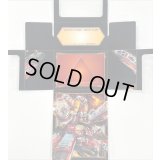 デッキケース『RACEタービュランス(遊戯王の日vol7)』【-】{-}《その他》