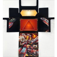 デッキケース『RACEタービュランス(遊戯王の日vol7)』【-】{-}《その他》