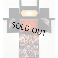 デッキケース『RACEタービュランス(遊戯王の日vol7)』【-】{-}《その他》