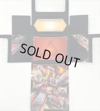 デッキケース『RACEタービュランス(遊戯王の日vol7)』【-】{-}《その他》